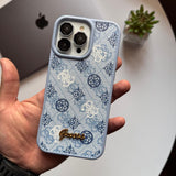 Brand G Leather MagSafe Case(Code GUS89)