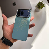 Free Night Carbon Hard Slim-fit MagSafe Case(Code FRN89)