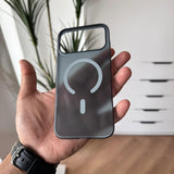 Pure Ultra-Slim MagSafe Case(Code PUM39)