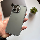 Basic Pure Matte Frame Case(Code PUM73)