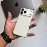 KVZV Hard Slim-fit Basic Case(Code KZV74)