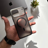 Pure Matte MagSafe Dots Design Case(Code PMD66)