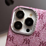Diamond Octagon Ring Lens (Code DOR54)