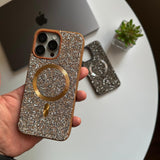 Swarovski Basic MagSafe Strauss Case(Code SWV62)