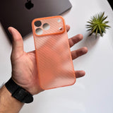 Carbon Ultra-thin Case(Code CUT23)