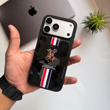 Polo City Knights Club Lines Case(Code PCK82)