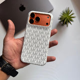 MK Leather Case(Code DIF2)