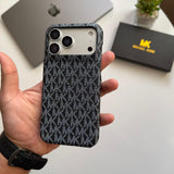 MK Leather Case(Code DIF2)