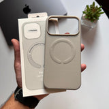 MagSafe Leather Case (Code LMC69)