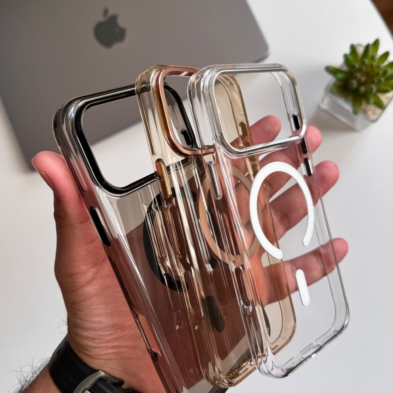 Face Design Hard 2mm Acrylic Case(Code FCD88)