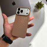 Free Night Carbon Hard Slim-fit MagSafe Case(Code FRN89)