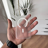 Pure Ultra-Slim MagSafe Case(Code PUM39)