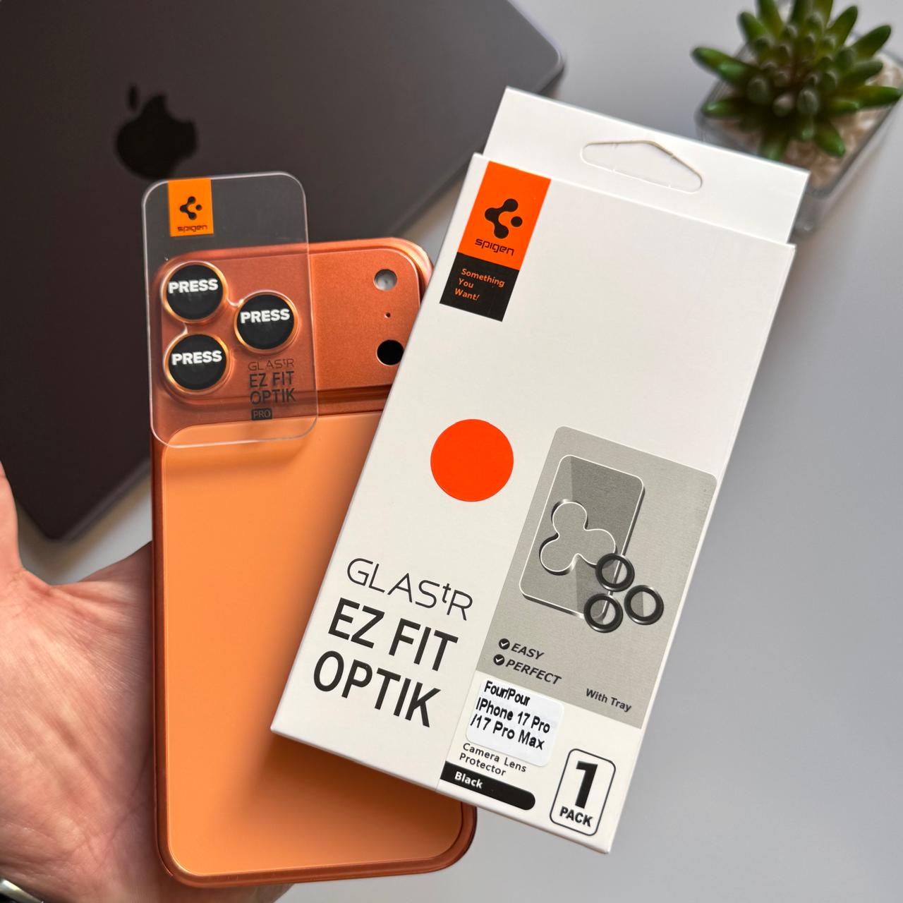 Spigen Glass Ring Lens Protector(Code SRL71)