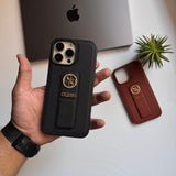 GUESS Leather Holder Case(Code GES55)
