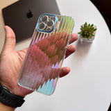 Polygon Reflection with Camera Protector Case(Code STAR50)