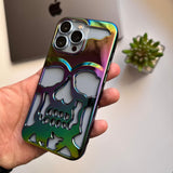 Face Off Silicone Case 15-13 Series (Code FO99)
