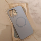 MagSafe Leather Case (Code LMC69)