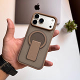 Matte Pure MagSafe & Stand Case(Code KHP94)