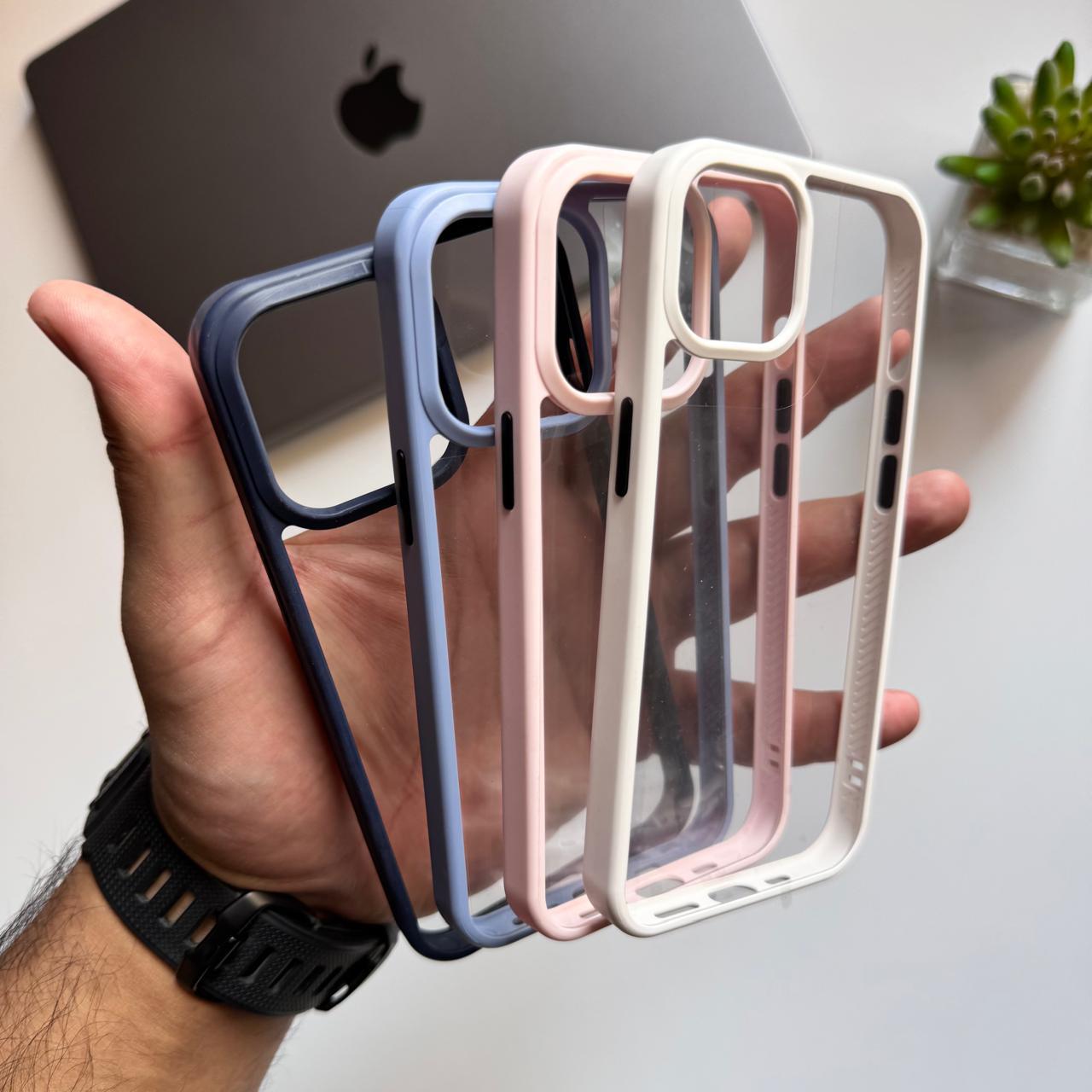 LANEX Frame Case (code 4446)