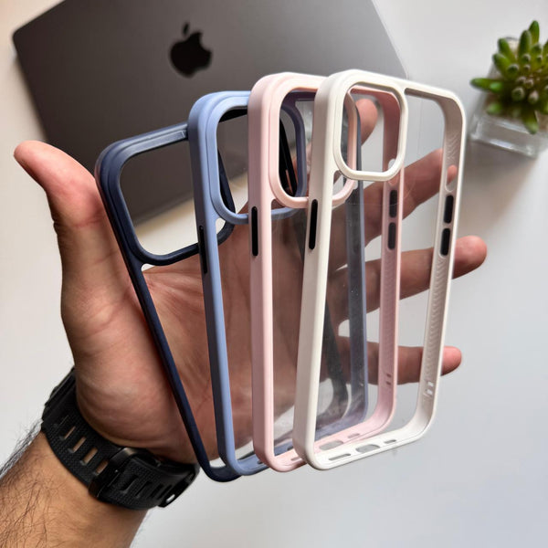 LANEX Frame Case (code 4446)