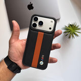 Car Brands Premium Leather Case(Code BMC90)