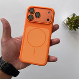 Silicone Beats MagSafe 17 Series Design Case(Code BTS80)