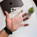 Carbon Ultra-thin Case(Code CUT23)