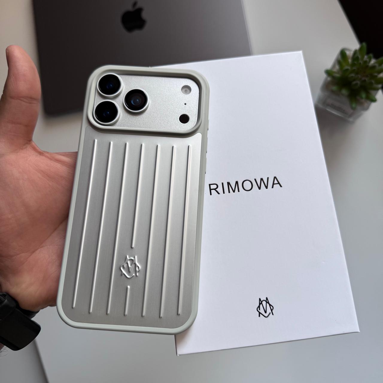 RIMOWA Case(Code RL1)