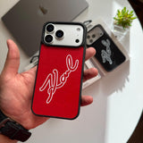Brand K Leather Case(Code KEL73)