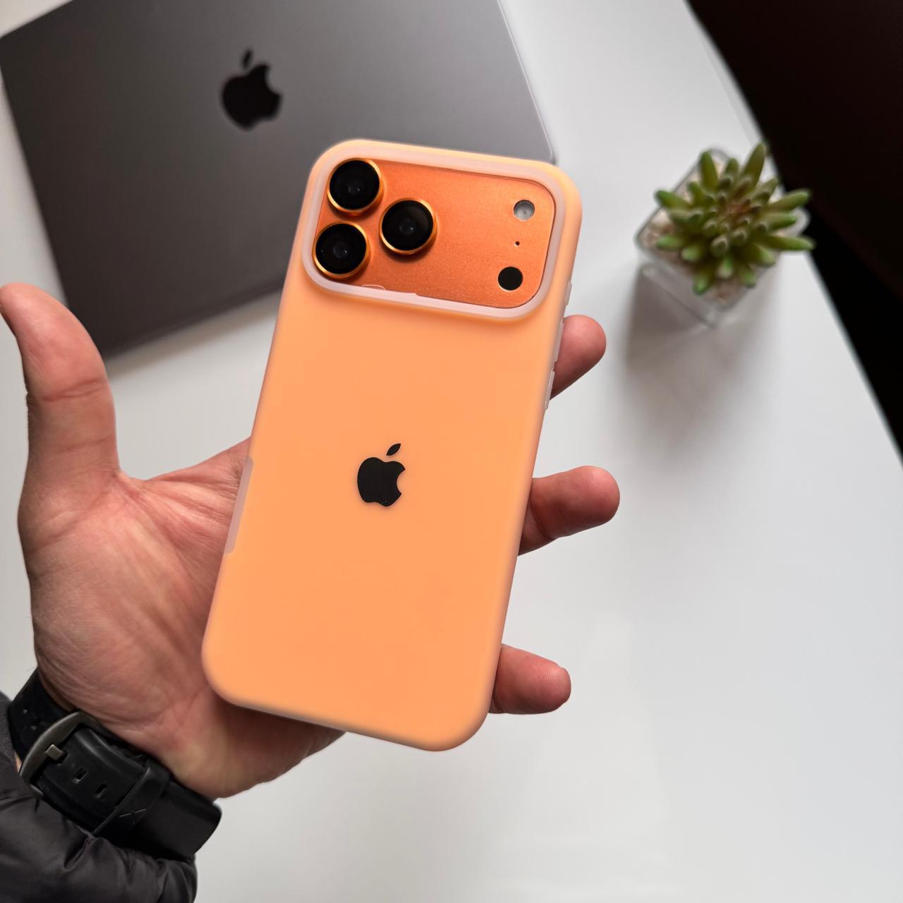 Dream Angel Silicone Case(Code DSA83)