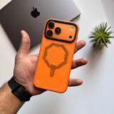 OKUZ Octagon MagSafe Design Case(Code OKZ45)