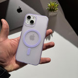 Soft Colors MagSafe Case(Code SCM74)