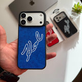 Brand K Leather Case(Code KEL73)