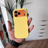 All Match Premium Silicone MagSafe Case(CAS25)