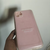 Luxury Glass Case 11 Promax & 11 (Code OLG82)