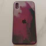 Luxury Glass Case X (Code OLG82)