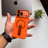 BIGC Canvas Holder MagSafe Case(Code BCH78)
