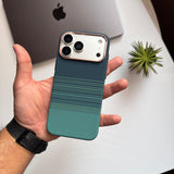 Free Air MagSafe Carbon Case(Code FAC43)