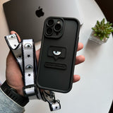 Chiara Ferragni TPU Silicone Case(Code FTU89)