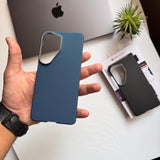 FaceDesign Carbon Hard Slim-fit MagSafe Case(Code FCD46)