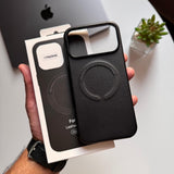 MagSafe Leather Case (Code LMC69)