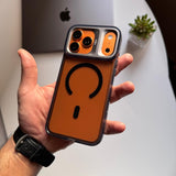 Kajsa Transparent Case(Code CMC99)