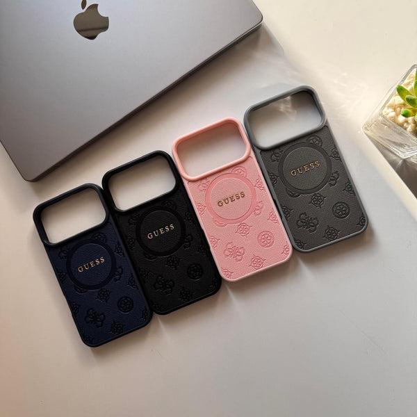 Brand MagSafe Case(Code GUS31)