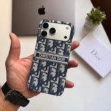Christian Dior Canvas Case(Code DIF2)