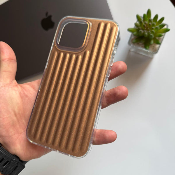 QY Tubes Premium Case(Code QYT63)
