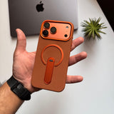 BIGC Canvas Holder MagSafe Case(Code BCH78)