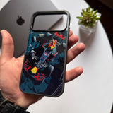 Trendy Reflective Custom Case(Code TRC64)