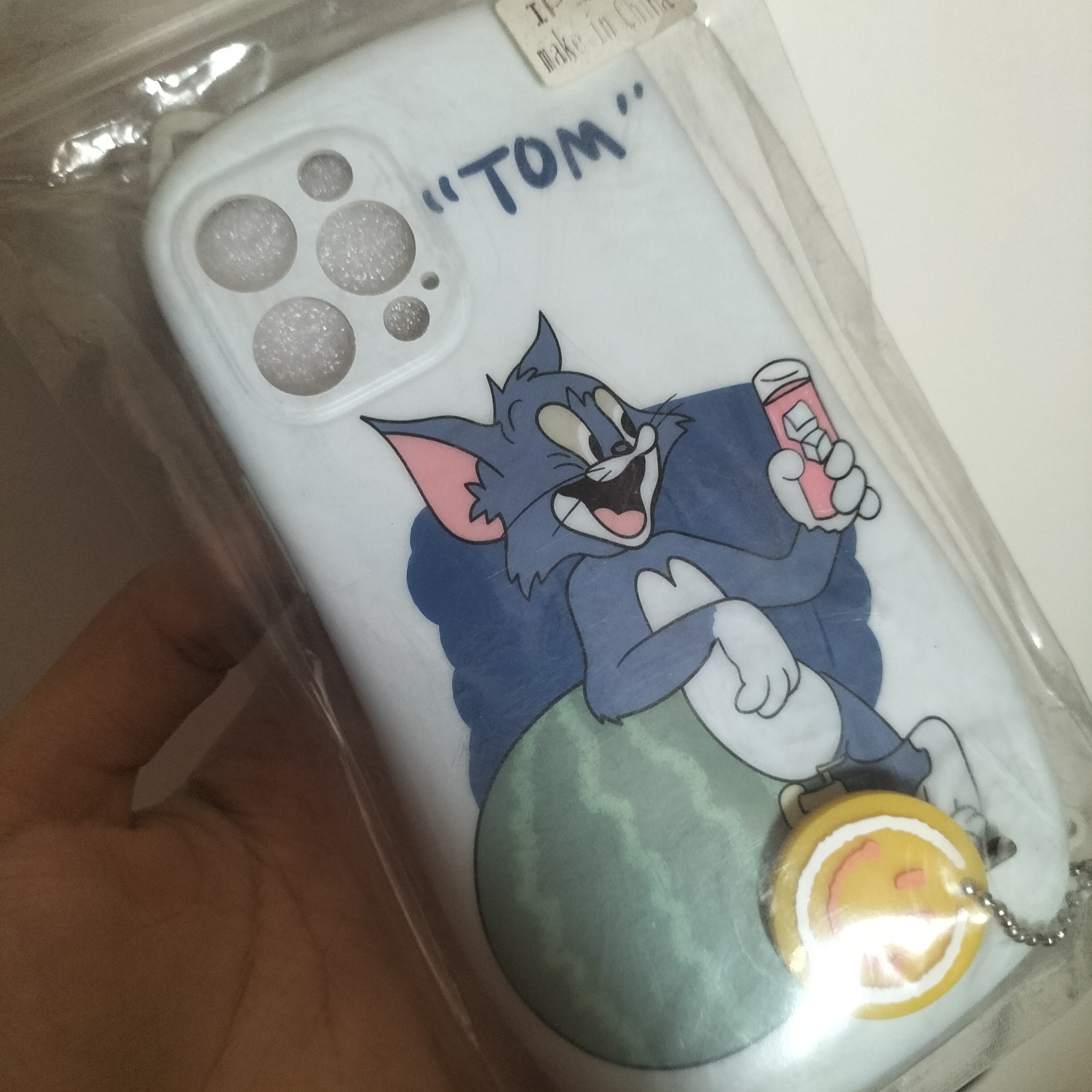 Tst tom&jerry