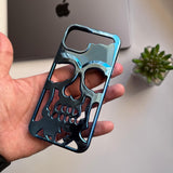Face Off Silicone Case 15-13 Series (Code FO99)