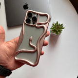 TPU Snake Silicone Case (Code SNK83)